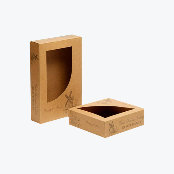 Die Cut Boxes - Image 3
