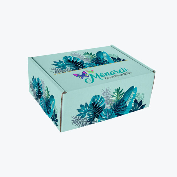 Custom Mailer Boxes with Logo - Image 2