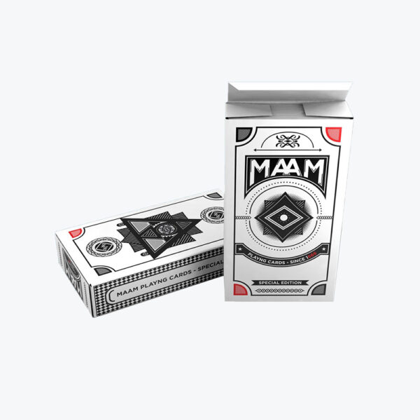 Custom Playing Card Boxes - Image 2