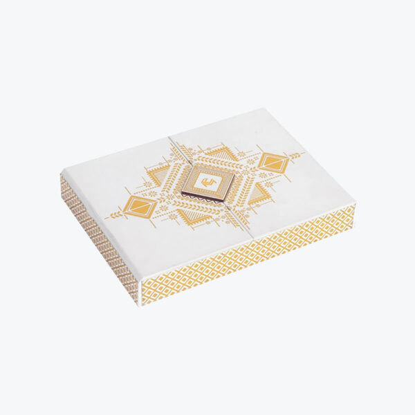 Custom-Made Invitation Boxes - Image 3