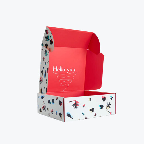 Custom Mailer Boxes with Logo - Image 4