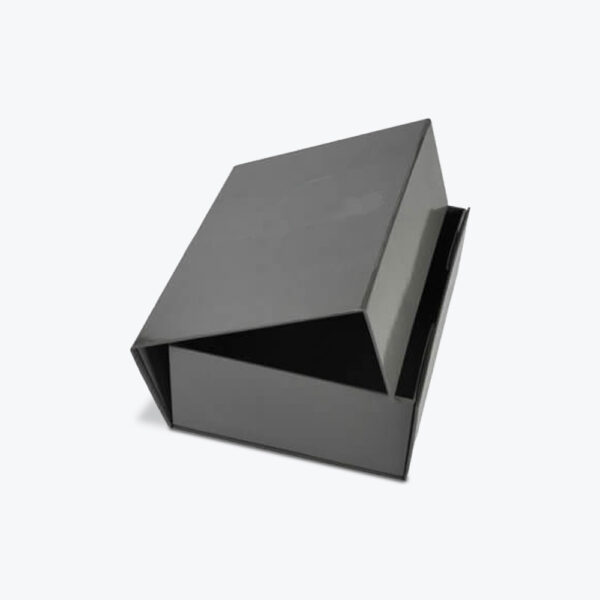 Luxurious Gloss Apparel Boxes
