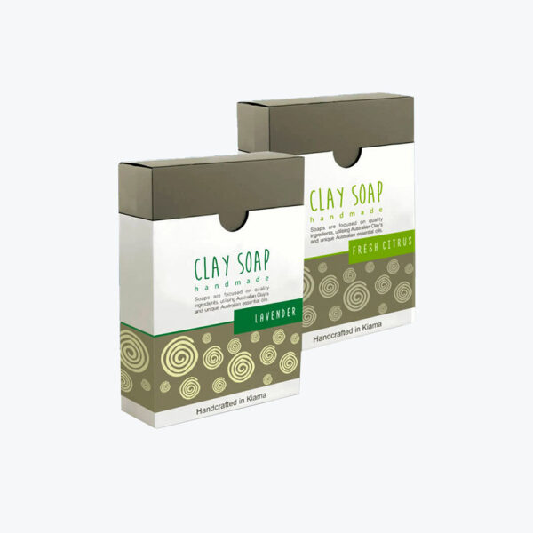 Custom Soap Boxes - Image 2