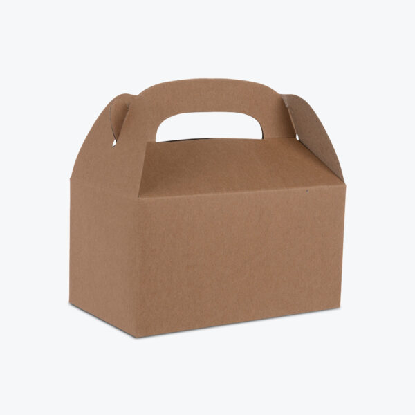 Custom Gable Packaging Boxes
