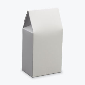 Custom Tapered Top Boxes