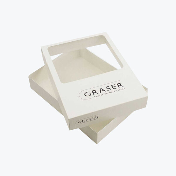 Die Cut Boxes - Image 2