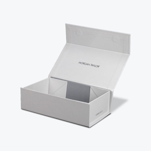 Folding Set Up Style Apparel Boxes