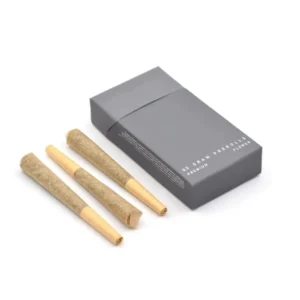 Custom American Cigarette Boxes