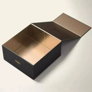 Custom Cube Rigid Boxes