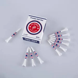 Custom Golf Tees Cigarette Boxes