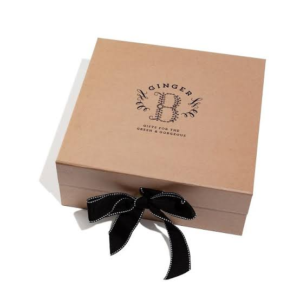 Custom Rigid Gift Boxes