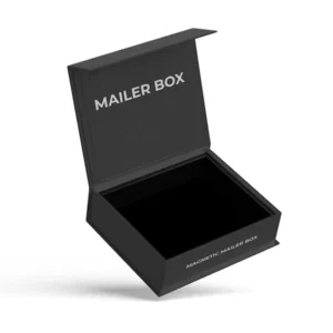 Custom Rigid Mailer Boxes