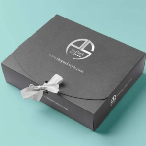 Custom Abaya Boxes