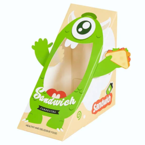 Custom Breakfast Boxes
